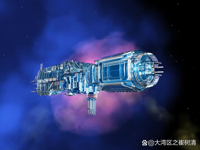 星际链升 神继科技重塑人类文明跃迁的全球使命